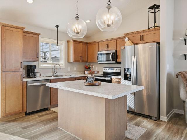 House for sale in Goodhue, Minnesota