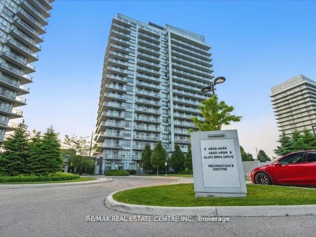 Condo for sale in Mississauga, Ontario