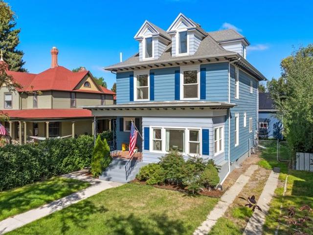 House for sale in Cascade, Montana
