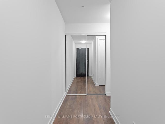 Condo for sale in Woburn, Ontario