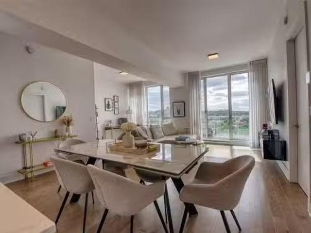 Condo for sale in St. Leonard's, Quebec