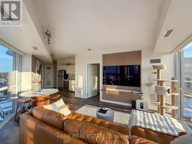 Condo for sale in Woburn, Ontario