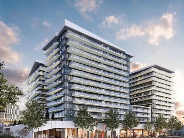 Condo for sale in Richmond, British Columbia