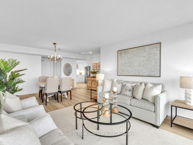 Condo for sale in Woburn, Ontario