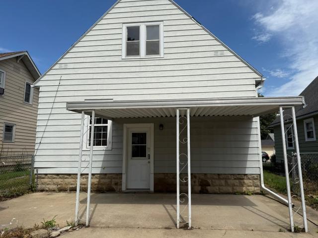 House for sale in Austin, Mower County