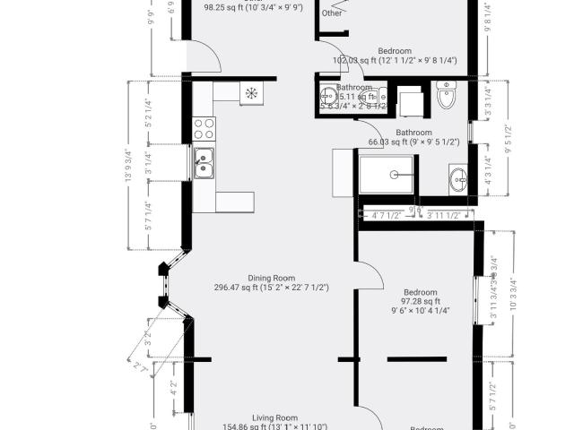 House for sale in Washburn, La Crosse