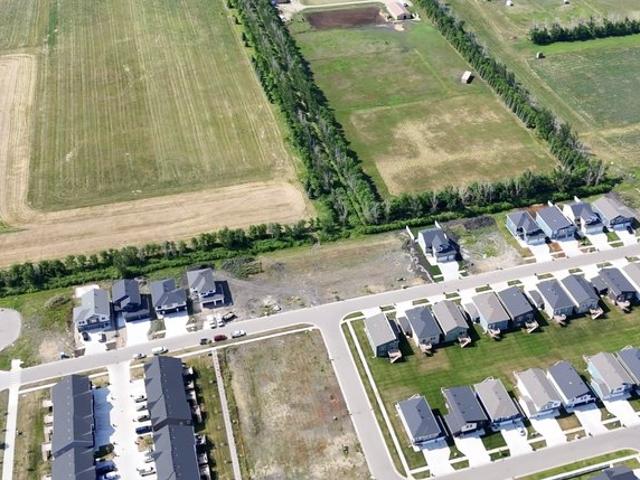 Land for sale in West Fargo, North Dakota