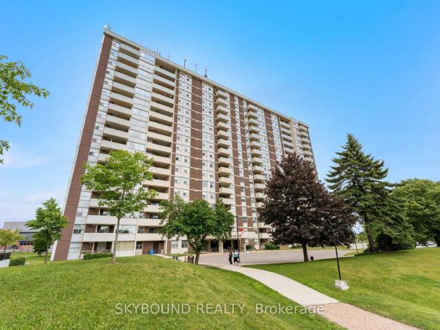 Condo for sale in Woburn, Ontario