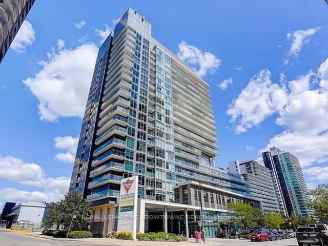 Condo for sale in Woburn, Ontario