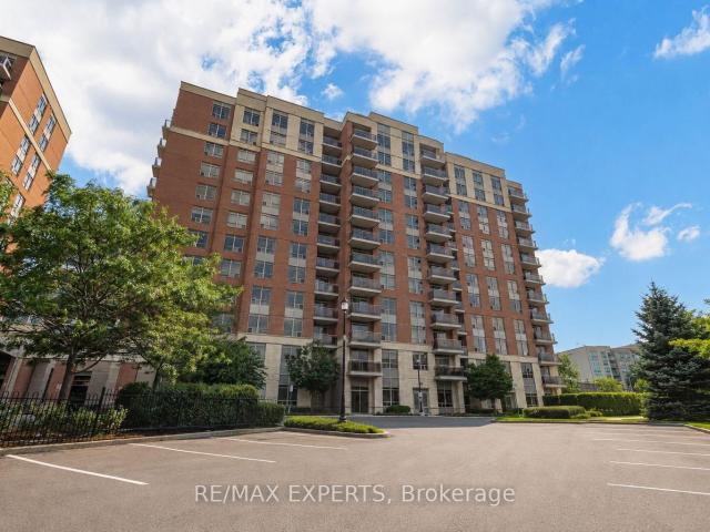 Condo for sale in York, Ontario