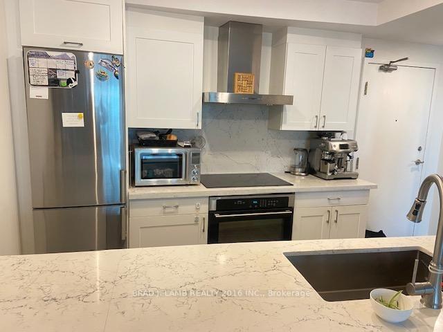 Condo for rent in Woburn, Ontario
