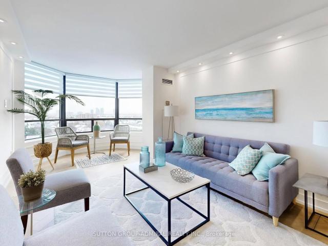 Condo for sale in York, Ontario