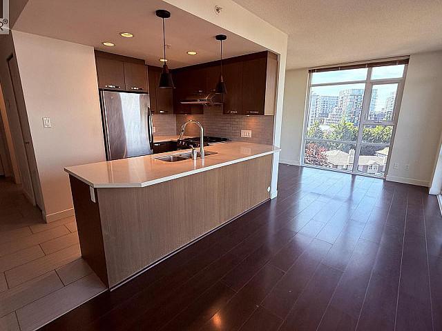 Condo for sale in Richmond, British Columbia