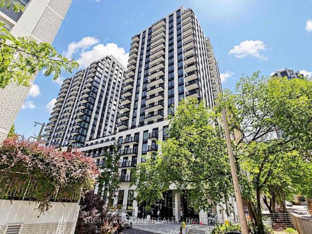 Condo for rent in Woburn, Ontario