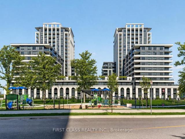Condo for sale in Woburn, Ontario