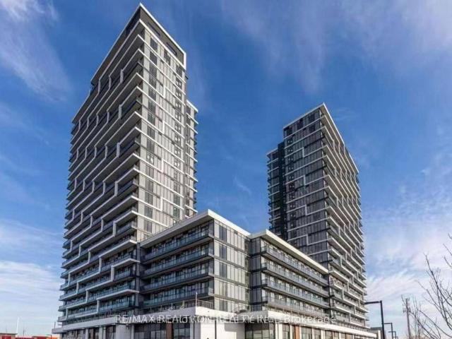 Condo for rent in York, Ontario