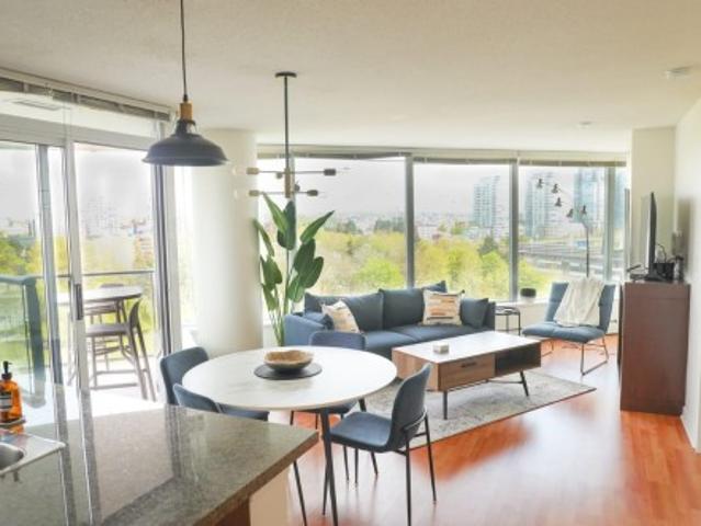 Property for sale in Chinatown, Vancouver