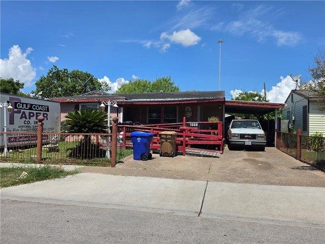 House for sale in Corpus Christi, Texas