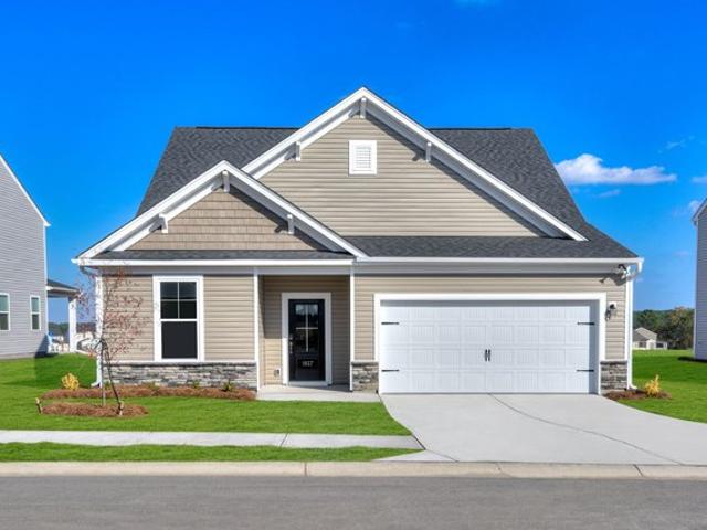 House for sale in Morehead City, Carteret County