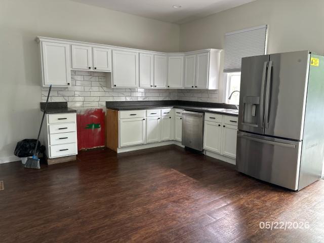 House for sale in Sheffield, Alabama