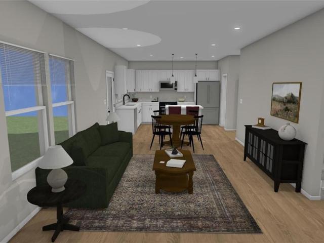House for sale in Raymore, Missouri