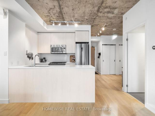 Condo for sale in Woburn, Ontario