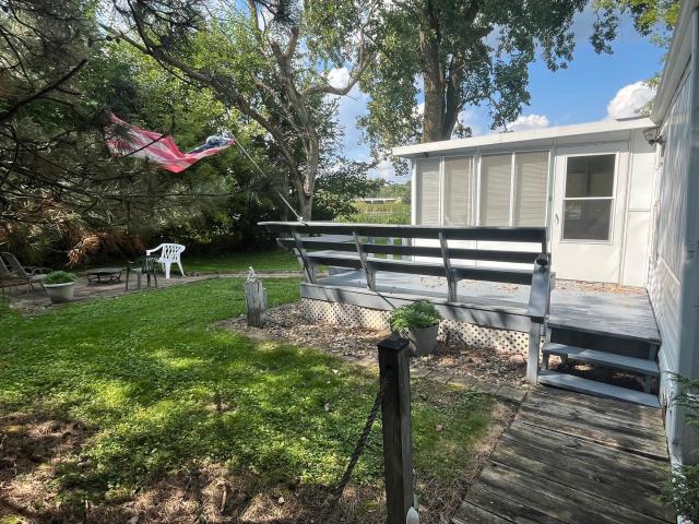 House for sale in Mchenry, Illinois