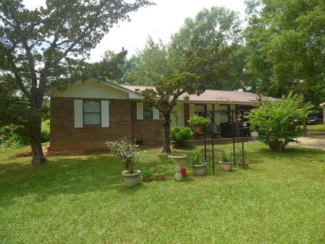 House for sale in Mccomb, Mississippi