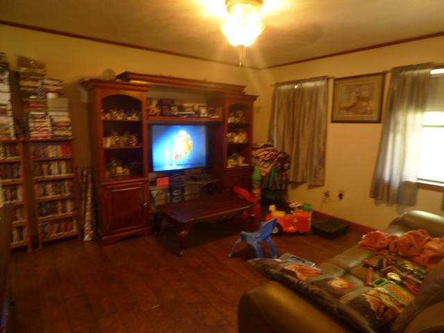 House for sale in Mccomb, Mississippi