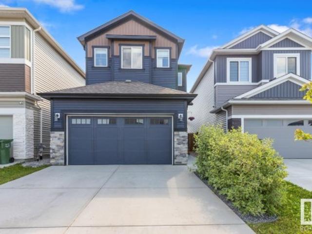 House for sale in Leduc House for sale in Leduc