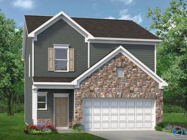 House for sale in Harvest, Alabama