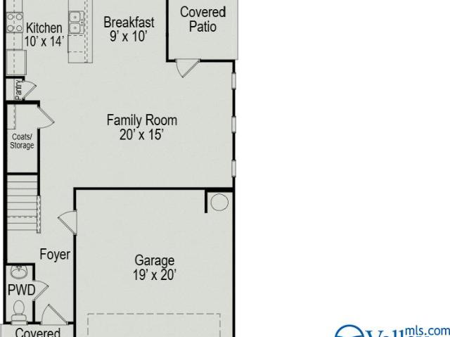 House for sale in Huntsville, Alabama