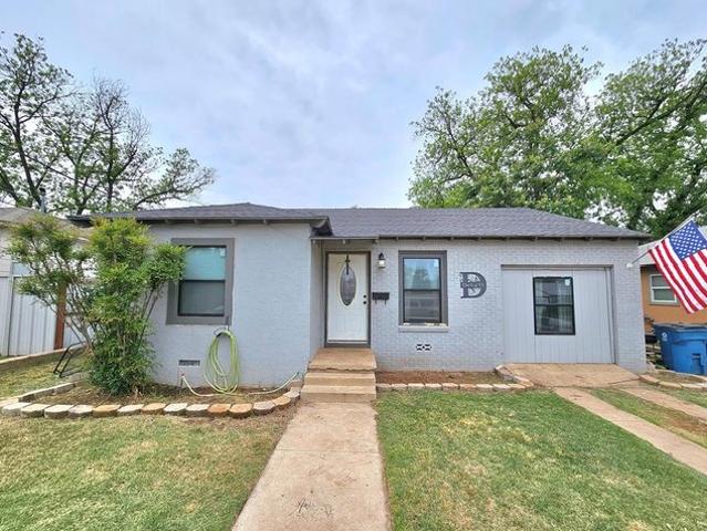 House for sale in Nolan, Texas