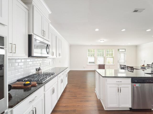 House for sale in Wake, North Carolina