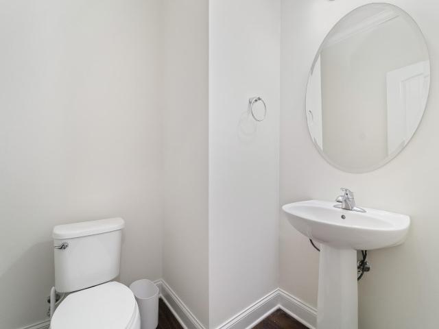 Townhouse for sale in Wake, North Carolina