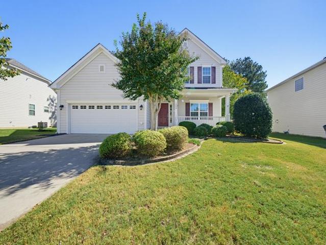 House for sale in Princeton Manor, Knightdale