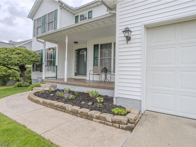 House for sale in Portage, Ohio