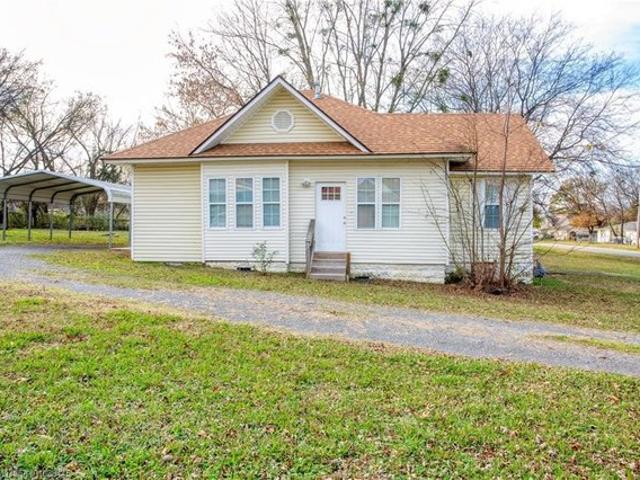 House for sale in Ark