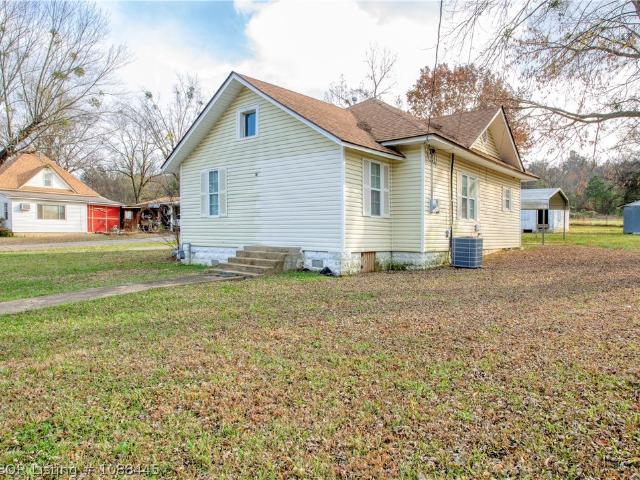House for sale in Ark