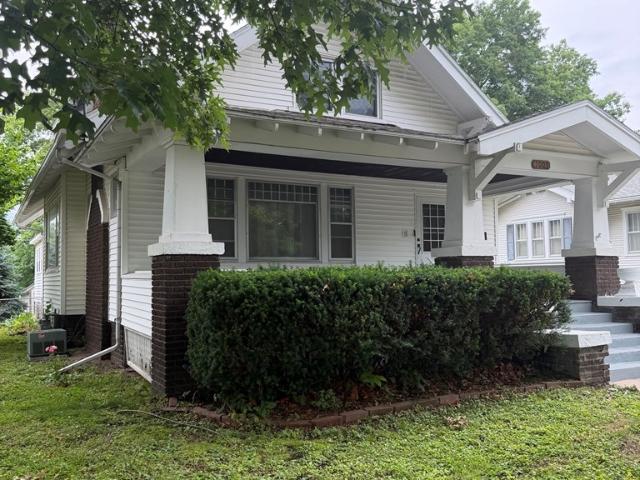 House for sale in Brookfield, Missouri