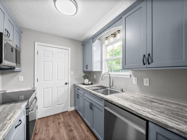 House for sale in Fort Campbell, Kentucky