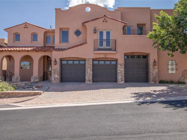 House for sale in Bernalillo, New Mexico