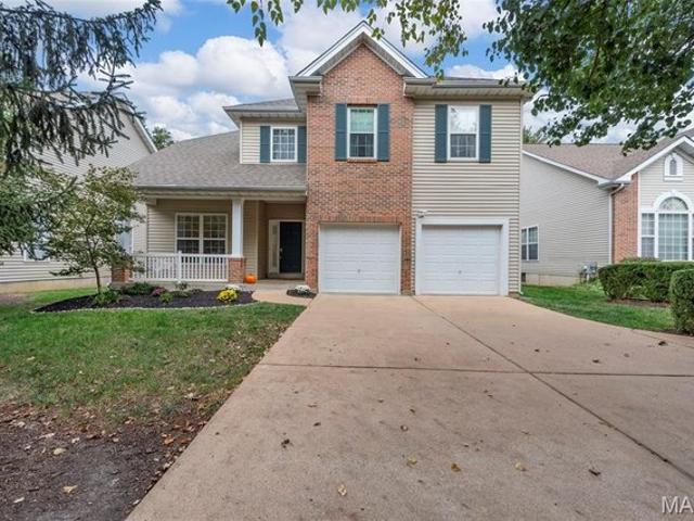 House for sale in Chesterfield, Saint Louis County