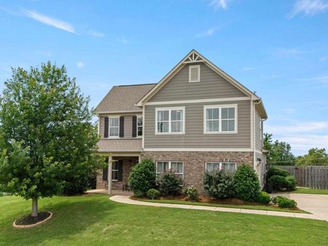 House for sale in Pelham, Alabama