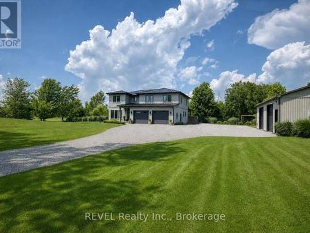 House for sale in Niagara, Ontario