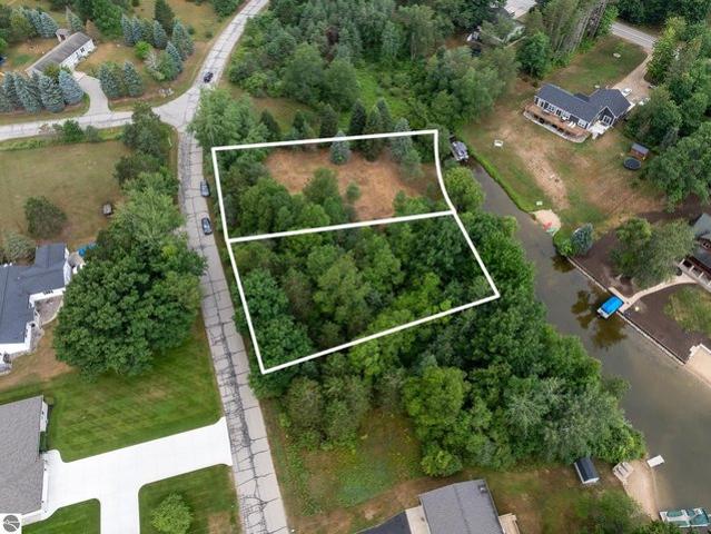 Land for sale in Isabella, Michigan