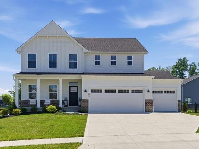 House for sale in Sunbury, Ohio