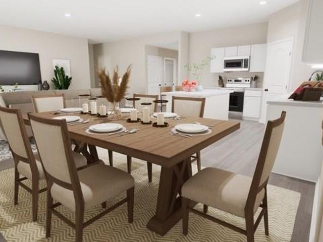 House for sale in Leonard