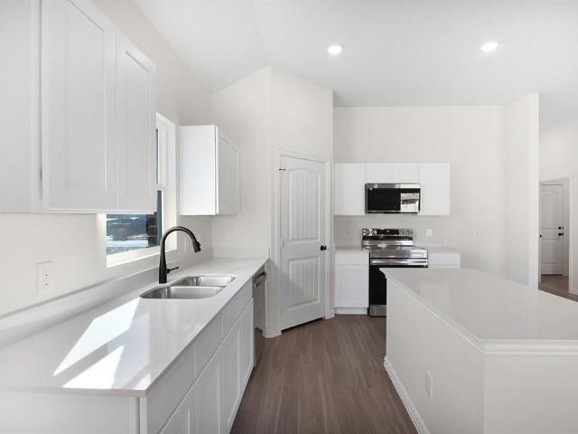 House for sale in Fannin, Texas