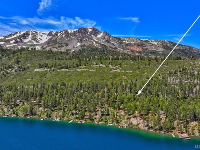 House for sale in South Lake Tahoe, California